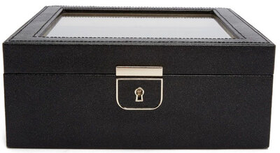 Watch box Wolf Palermo 213802