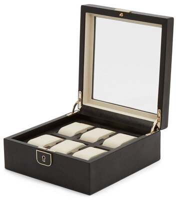 Watch case Wolf Palermo 213802