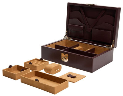 Watch case Wolf Philipp 190206