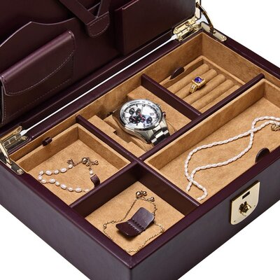 Watch box Wolf Philipp 190206