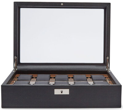 Wolf Roadster watch case 477556