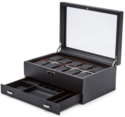 Wolf Roadster watch case 477656