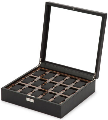 Wolf Roadster watch case 477756