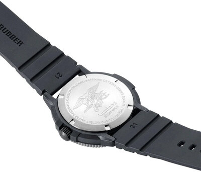 Luminox Navy SEAL Original XS.3001.H
