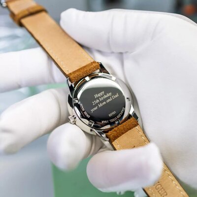 MeisterSinger Neo Special Automatic S-NES921S