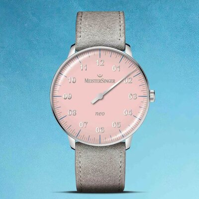 MeisterSinger Neo Special Automatic S-NES921S