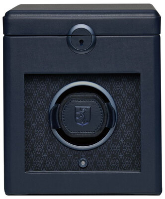 Watch winder Wolf Earth 190317