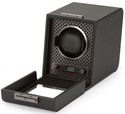 Watch winder Wolf Axis 469103