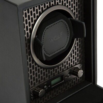Watch winder Wolf Axis 469103