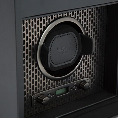 Watch winder Wolf Axis 469203