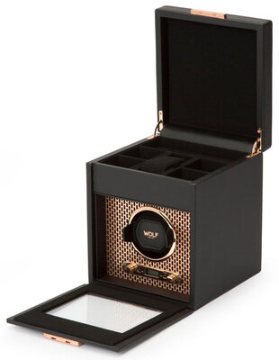 Watch winder Wolf Axis 469216