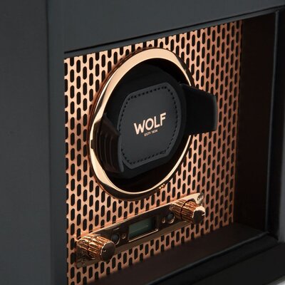 Watch winder Wolf Axis 469216