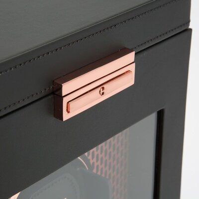 Watch winder Wolf Axis 469216