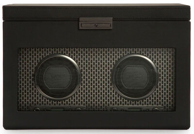 Wolf Axis watch winder 469303