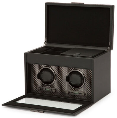 Watch winder Wolf Axis 469303