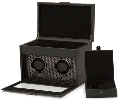 Watch winder Wolf Axis 469303