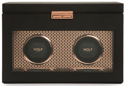 Wolf Axis watch winder 469316