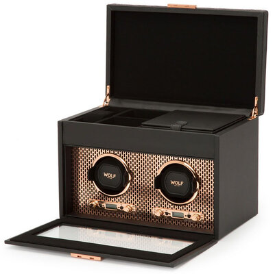 Watch winder Wolf Axis 469316