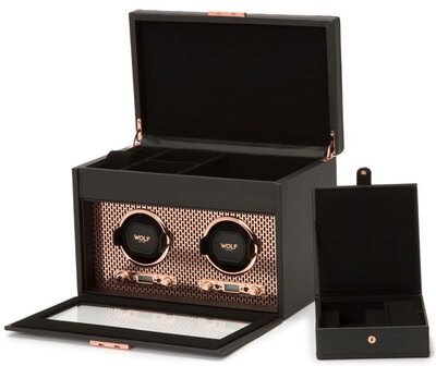 Watch winder Wolf Axis 469316