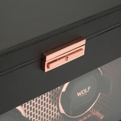 Watch winder Wolf Axis 469316