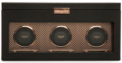 Wolf Axis watch winder 469416