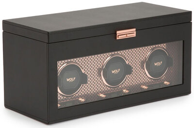 Watch winder Wolf Axis 469416