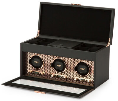 Watch winder Wolf Axis 469416