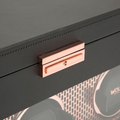 Watch winder Wolf Axis 469416