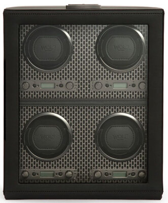 Wolf Axis watch winder 469503