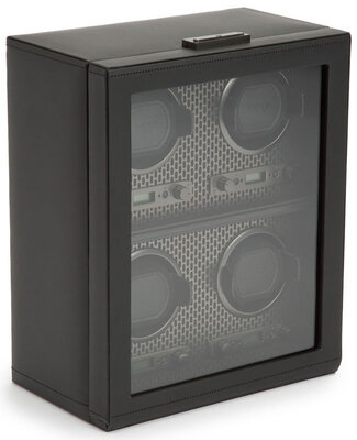 Watch winder Wolf Axis 469503