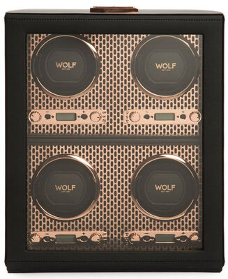 Wolf Axis watch winder 469516