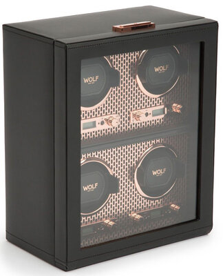 Watch winder Wolf Axis 469516