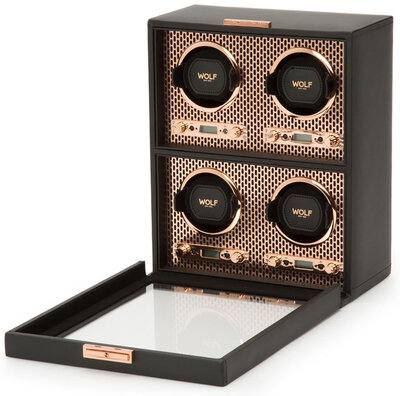 Watch winder Wolf Axis 469516