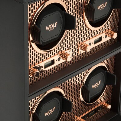 Watch winder Wolf Axis 469516