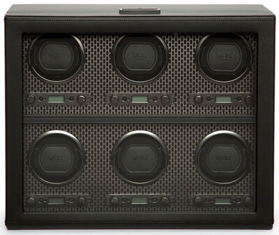 Wolf Axis watch winder 469603