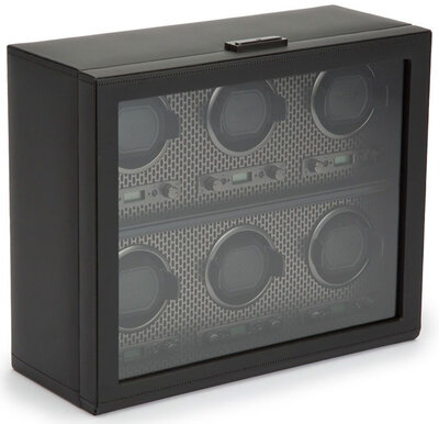 Watch winder Wolf Axis 469603