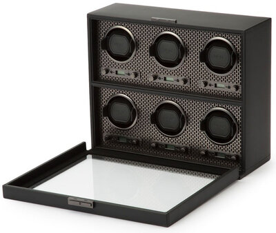 Watch winder Wolf Axis 469603