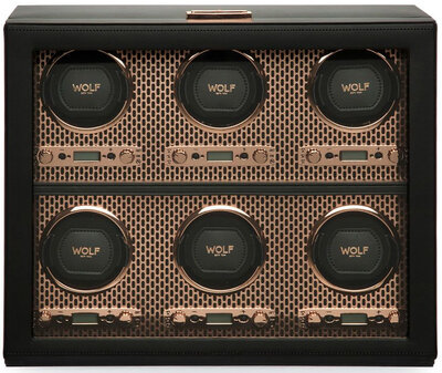 Wolf Axis watch winder 469616