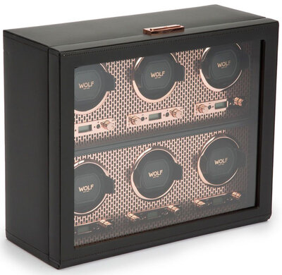 Watch winder Wolf Axis 469616