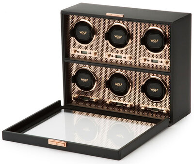 Watch winder Wolf Axis 469616