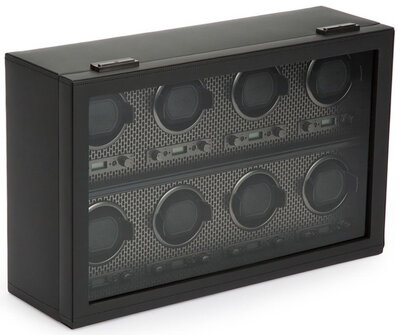 Watch winder Wolf Axis 469703