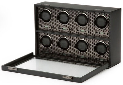 Watch winder Wolf Axis 469703