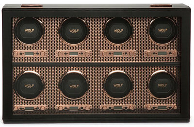 Wolf Axis watch winder 469716