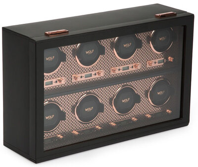 Watch winder Wolf Axis 469716