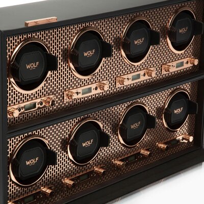 Watch winder Wolf Axis 469716