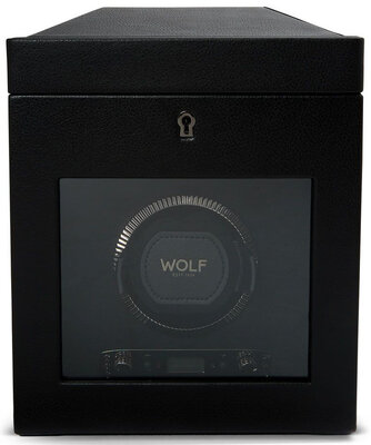 Watch winder Wolf British Racing 792102