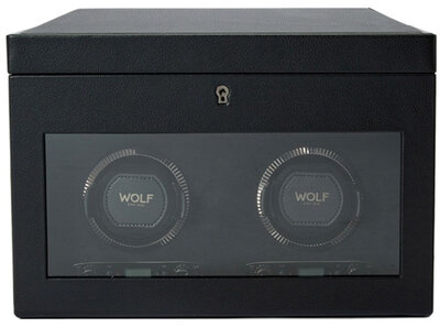 Watch winder Wolf British Racing 792202