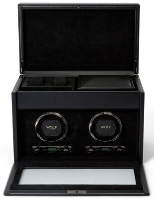 Watch winder Wolf British Racing 792202