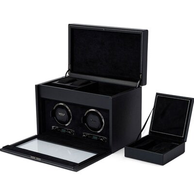 Watch winder Wolf British Racing 792202