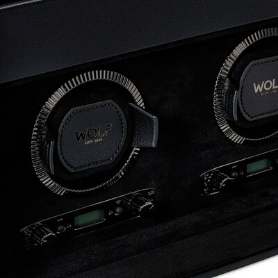 Watch winder Wolf British Racing 792202